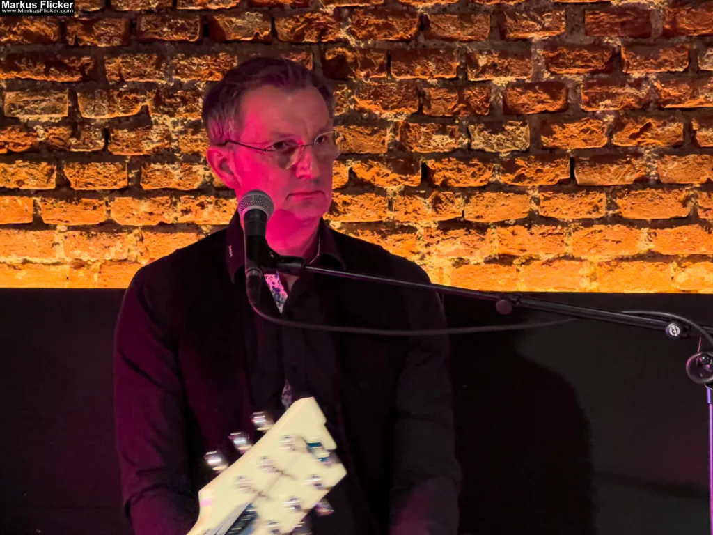 Sunset Drama – Die Kultband aus dem steirischen Osten und ihr Auftritt im Sei Giorni 6G Gleisdorf