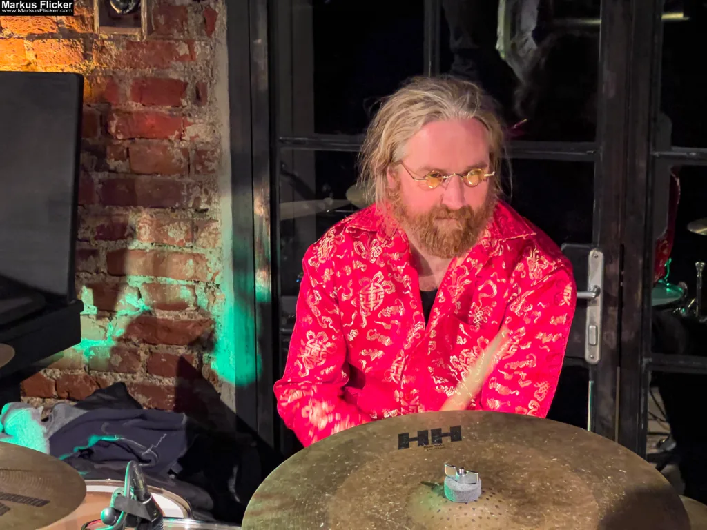 Sunset Drama – Die Kultband aus dem steirischen Osten und ihr Auftritt im Sei Giorni 6G Gleisdorf