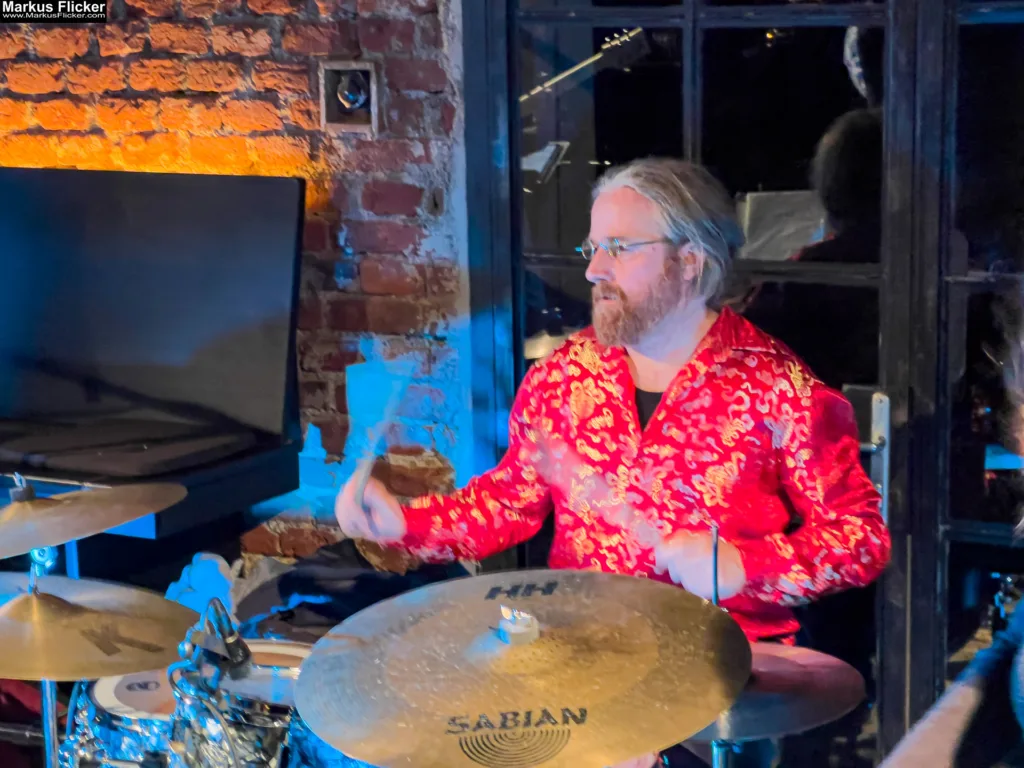 Sunset Drama – Die Kultband aus dem steirischen Osten und ihr Auftritt im Sei Giorni 6G Gleisdorf