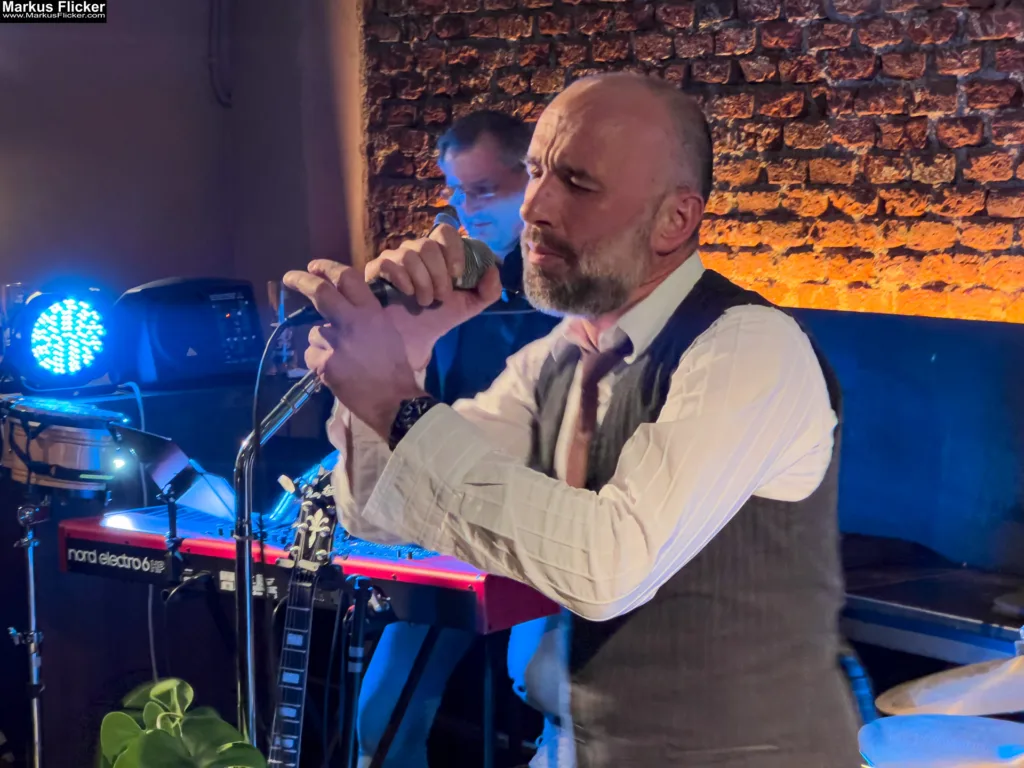 Sunset Drama – Die Kultband aus dem steirischen Osten und ihr Auftritt im Sei Giorni 6G Gleisdorf