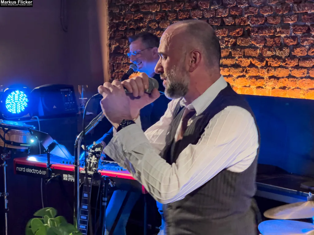 Sunset Drama – Die Kultband aus dem steirischen Osten und ihr Auftritt im Sei Giorni 6G Gleisdorf