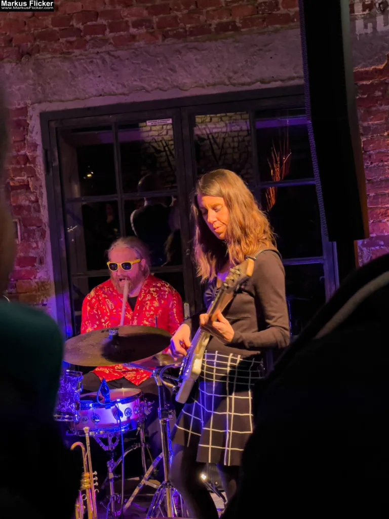 Sunset Drama – Die Kultband aus dem steirischen Osten und ihr Auftritt im Sei Giorni 6G Gleisdorf