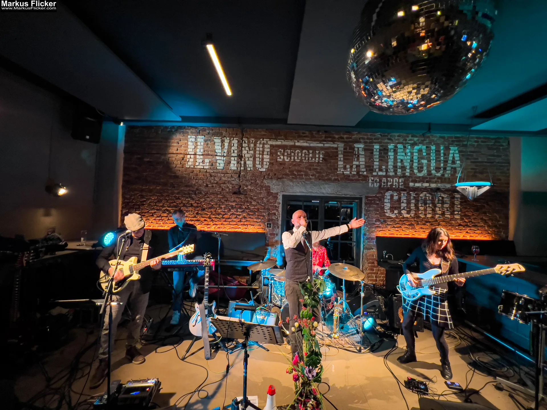 Mehr über den Artikel erfahren Sunset Drama – Die Kultband aus dem steirischen Osten Musik Band im Sei Giorni 6G Gleisdorf inkl. 37 ausführliche Tipps und Tricks