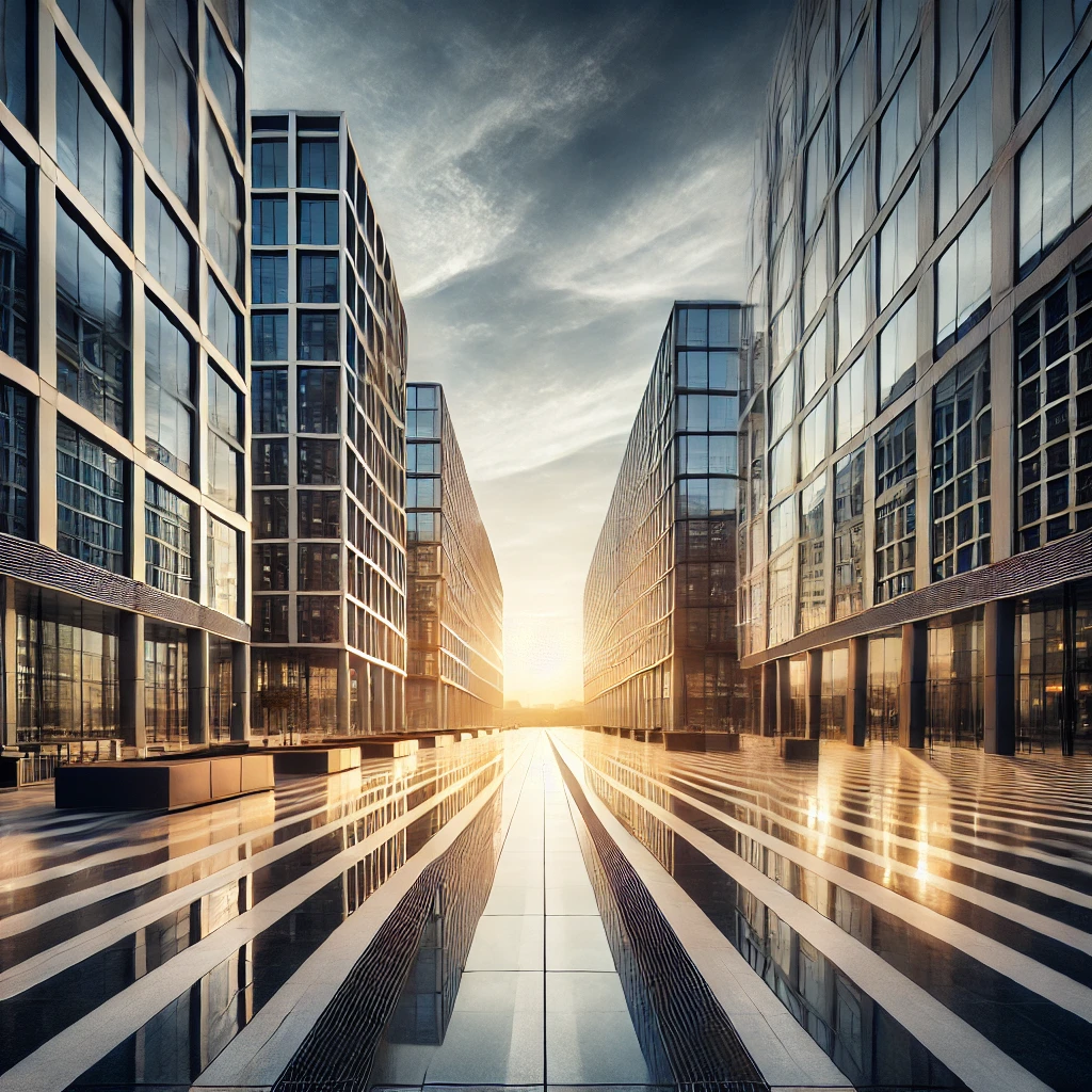 Mehr über den Artikel erfahren Linien, Formen und Perspektiven einfangen. Spiegelungen und Symmetrien entdecken für DIY-Fotoprojekte