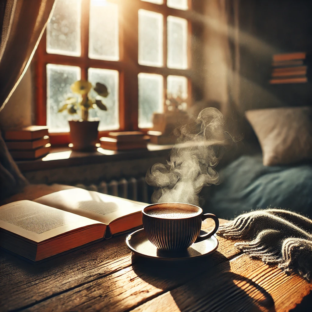 Mehr über den Artikel erfahren Storytelling mit alltäglichen Szenarien für DIY-Fotoprojekte