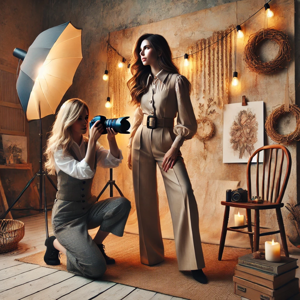 Mehr über den Artikel erfahren DIY-Hintergründe und Requisiten für DIY-Fotoprojekte inkl. 37 kreative Ideen