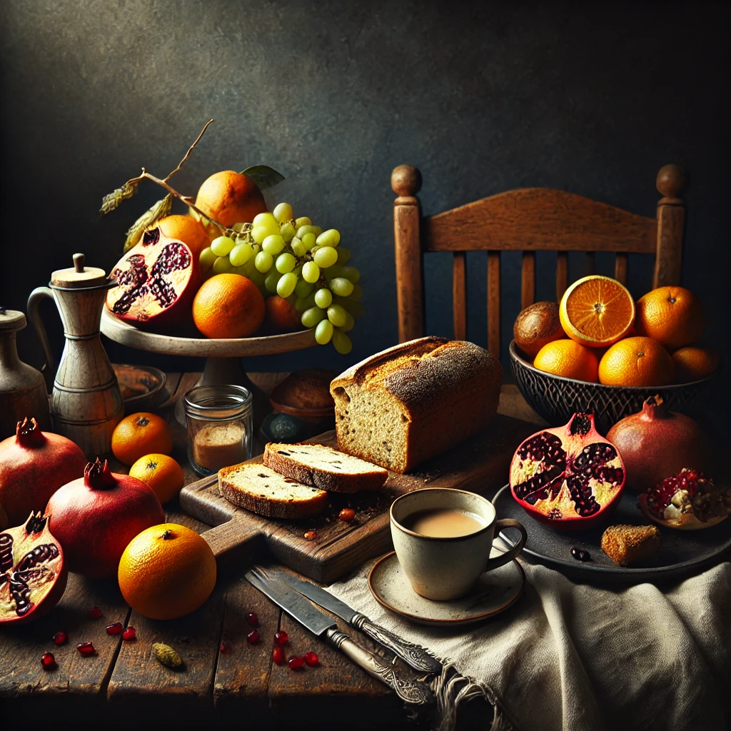 Mehr über den Artikel erfahren Stillleben und Food-Fotografie für DIY-Fotoprojekte inkl. 37 Tipps & Tricks