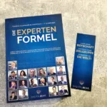 Die Experten Formel ist die Anleitung, mit der du dein Wissen in ein profitables Business verwandeln wirst. Thomas Klußmann und Christoph J.F. Schreiber