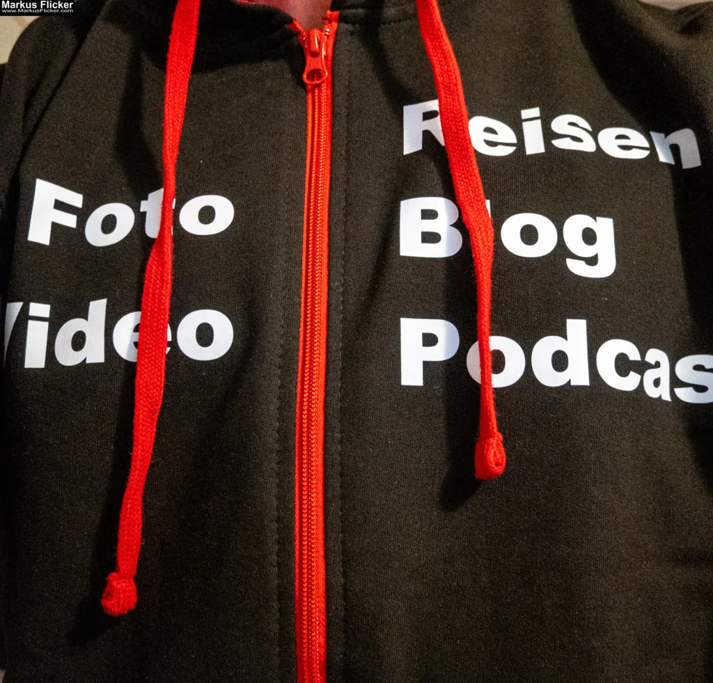 Kreative Werbetextilien für kreative Köpfe – Stylische Kleidung mit Message – Meine neuen Textilien sind da!