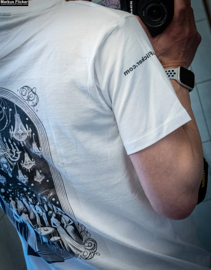 Kreative Werbetextilien für kreative Köpfe – Stylische Kleidung mit Message – Meine neuen Textilien sind da!