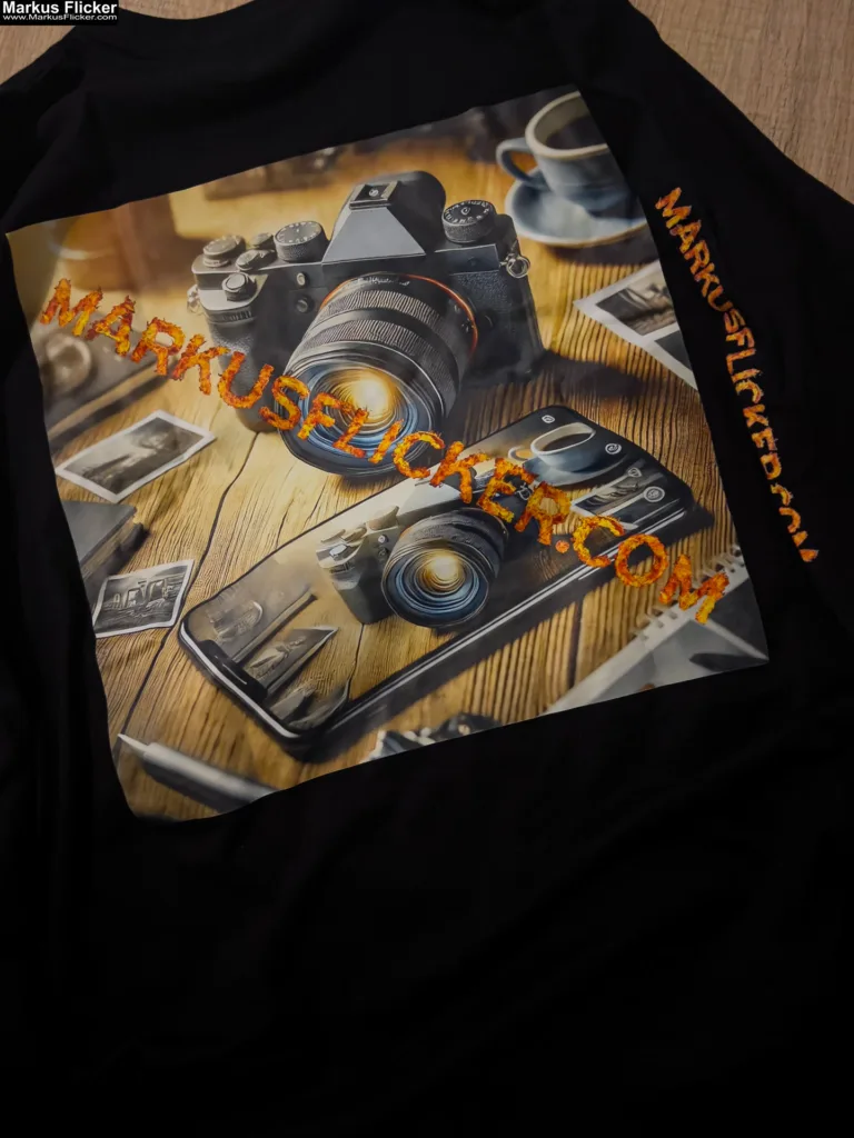 Kreative Werbetextilien für kreative Köpfe – Stylische Kleidung mit Message – Meine neuen Textilien sind da!