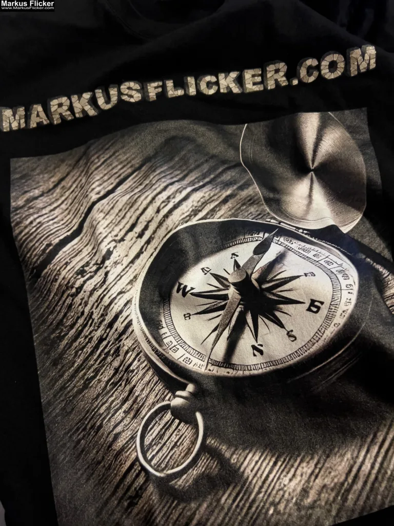 Kreative Werbetextilien für kreative Köpfe – Stylische Kleidung mit Message – Meine neuen Textilien sind da!