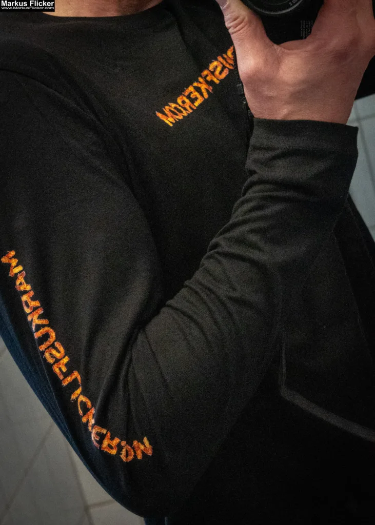 Kreative Werbetextilien für kreative Köpfe – Stylische Kleidung mit Message – Meine neuen Textilien sind da!