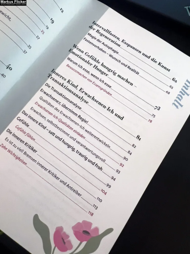 sattgeliebt: Wenn Gefühle hungrig machen von Andrea Löw freya Verlag