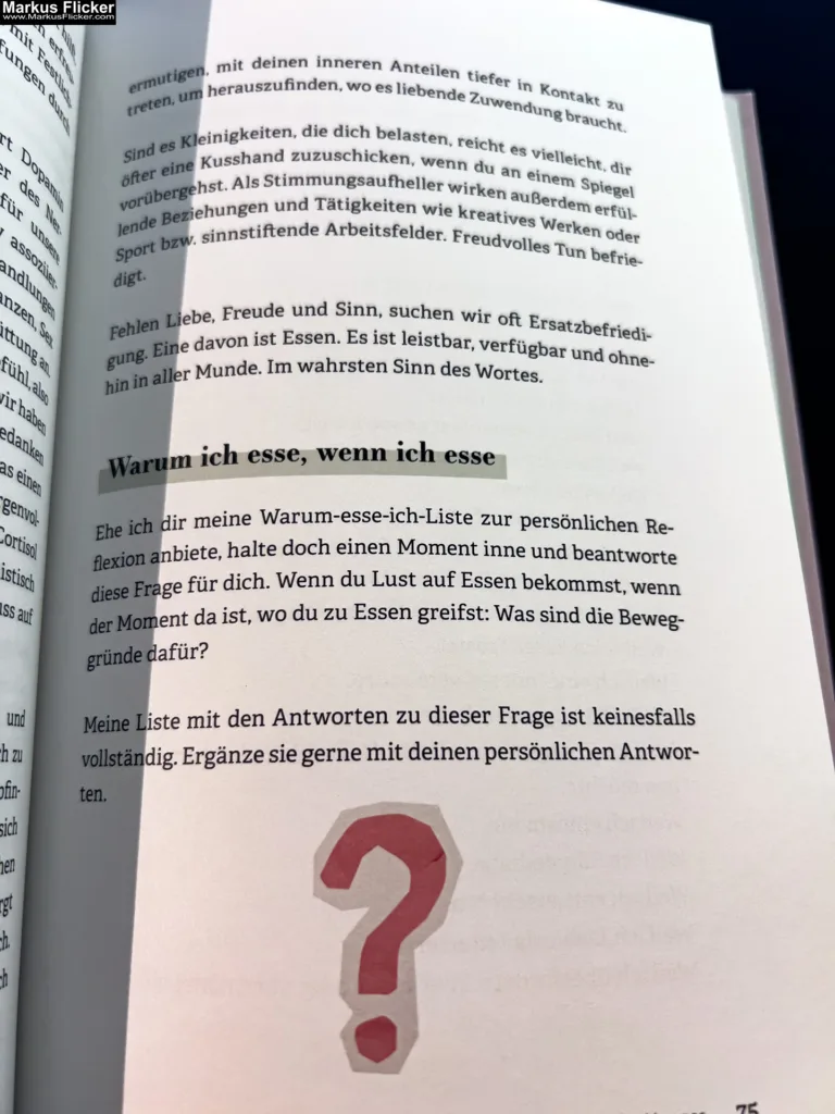 sattgeliebt: Wenn Gefühle hungrig machen von Andrea Löw freya Verlag