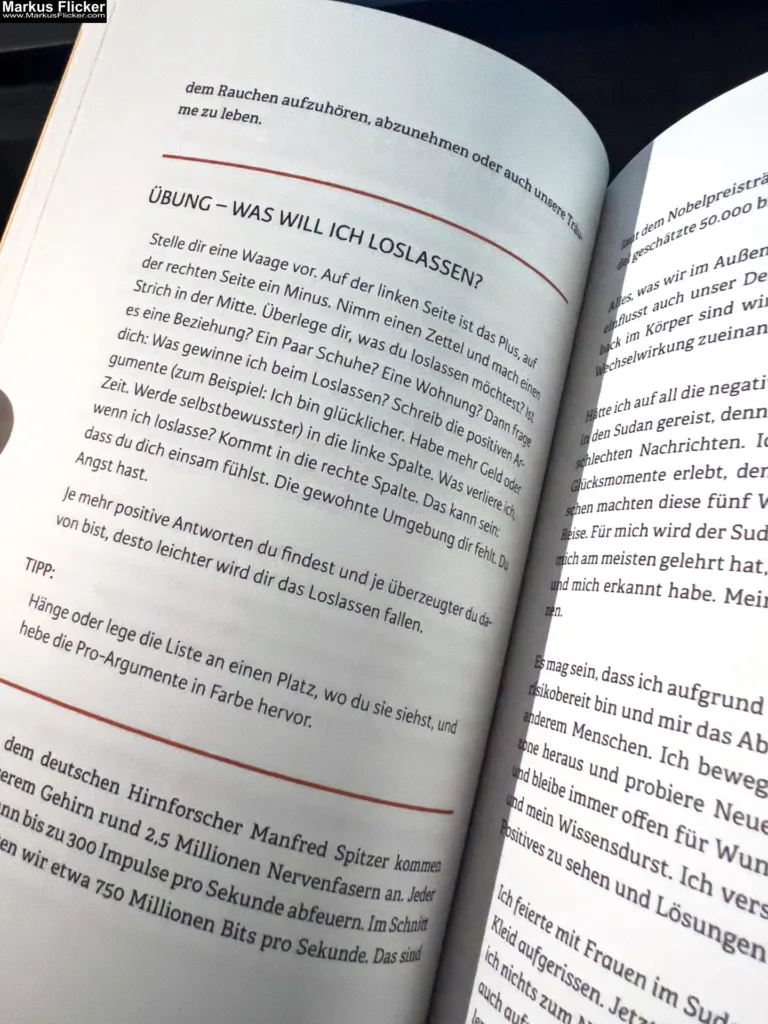 Wege zum Mut in dir: Dein Leben - deine Regeln von Andrea Ensmann freya Verlag Wege zum Mut in dir: Dein Leben - deine Regeln von Andrea Ensmann freya Verlag