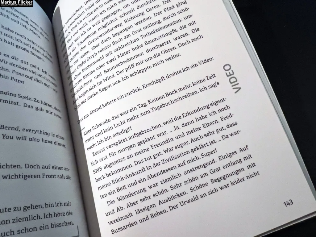 Frei in der Wildnis: Einen Monat nur mit einem Messer von Bernd Pfleger freya Verlag