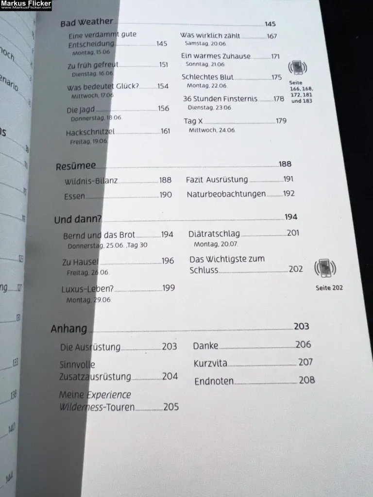 Frei in der Wildnis: Einen Monat nur mit einem Messer von Bernd Pfleger freya Verlag