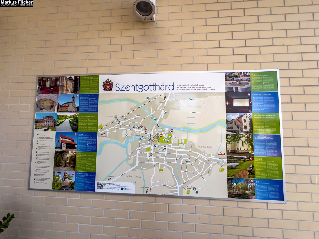 Therme Szentgotthárd Wellness Spa Erlebnisbad Sauna Rutschen Hotel Ungarn