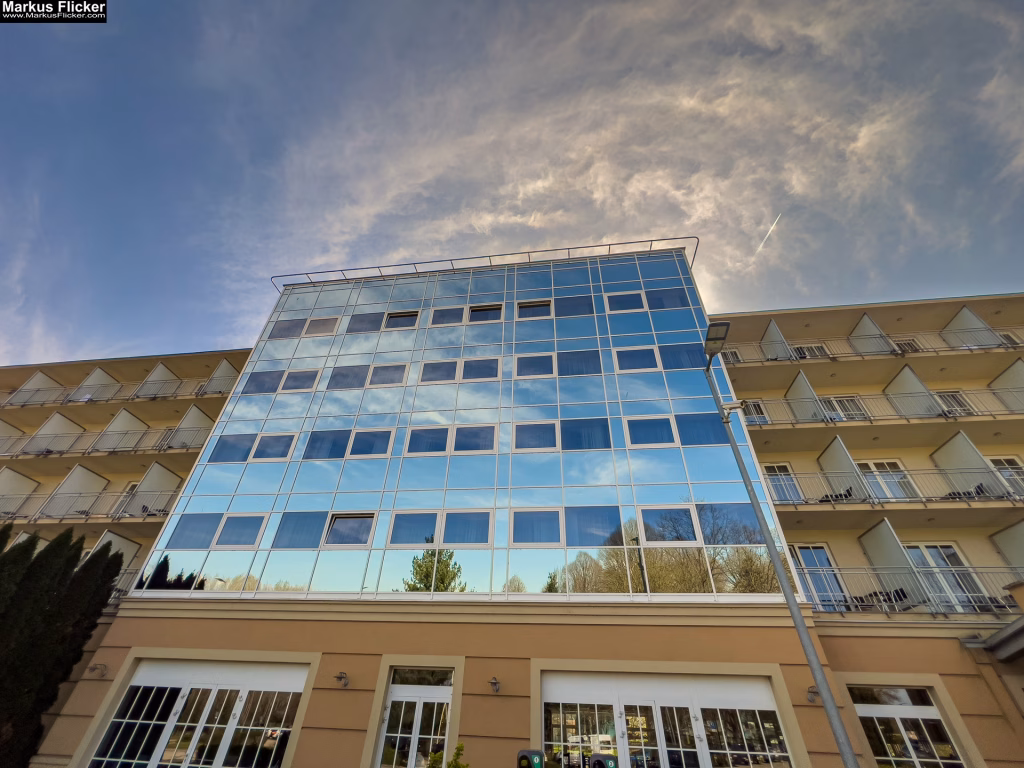 Therme Szentgotthárd Wellness Spa Erlebnisbad Sauna Rutschen Hotel Ungarn