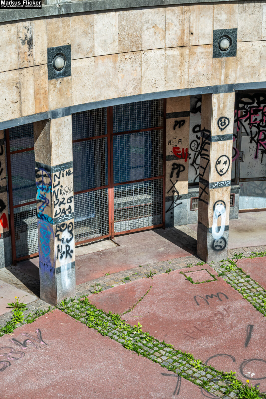 Faszination an Urbex, Lost Places und Modern Ruins