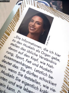 Forever Strong: Starke Muskeln für einen gesunden Körper - ein Leben lang von Gabrielle Lyon VAK Verlag Deutsch