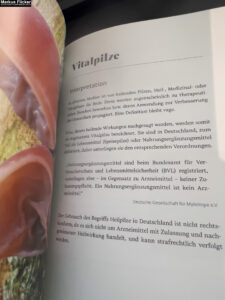 Vitalpilze: einfach entdecken, anbauen, probieren von Wolfgang Friese und Veronika Wähnert