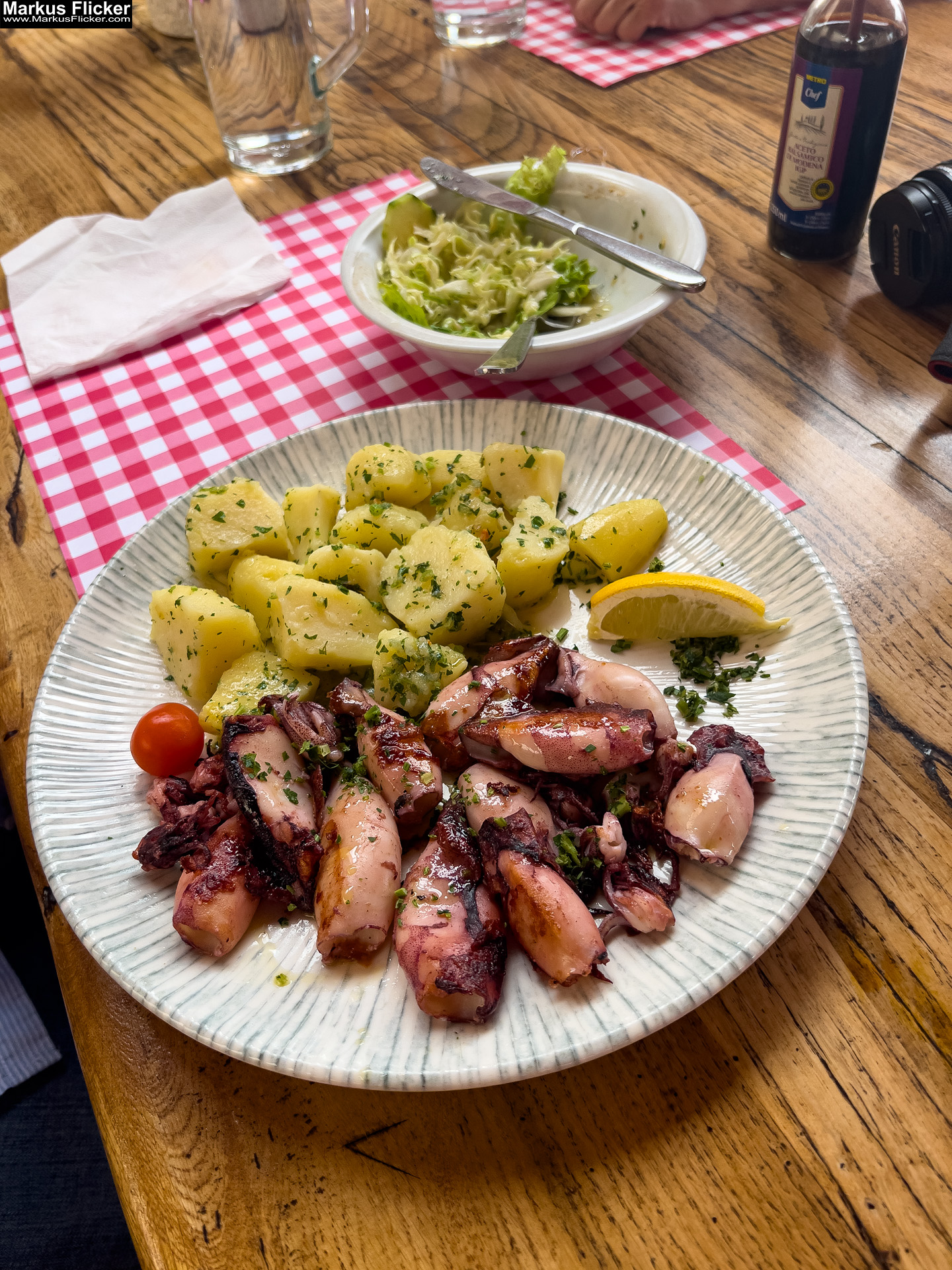 Die Stadt Krk – ein lebendiger Knotenpunkt aus Geschichte, Gegenwart und Zukunft