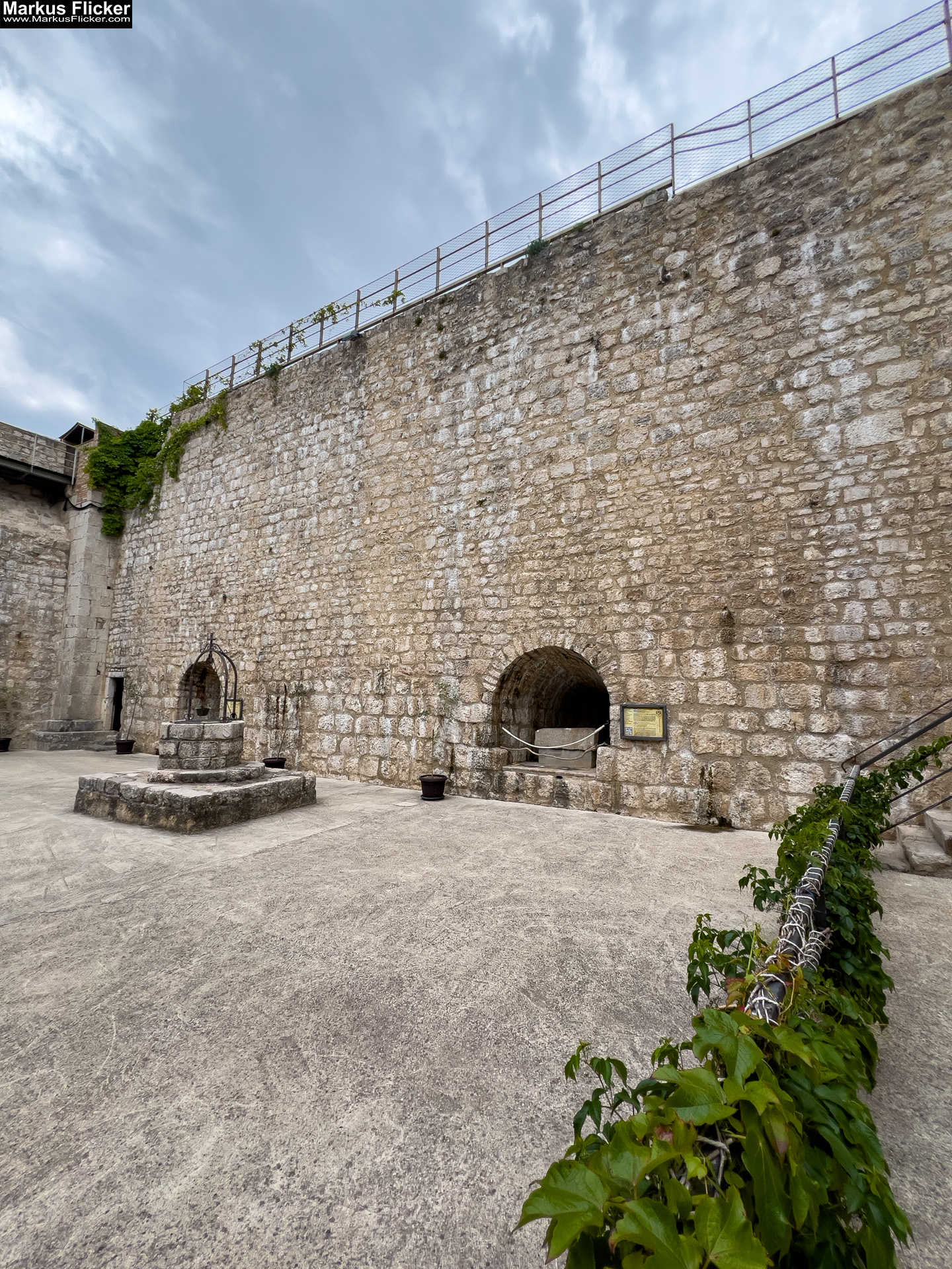 Die Stadt Krk – ein lebendiger Knotenpunkt aus Geschichte, Gegenwart und Zukunft