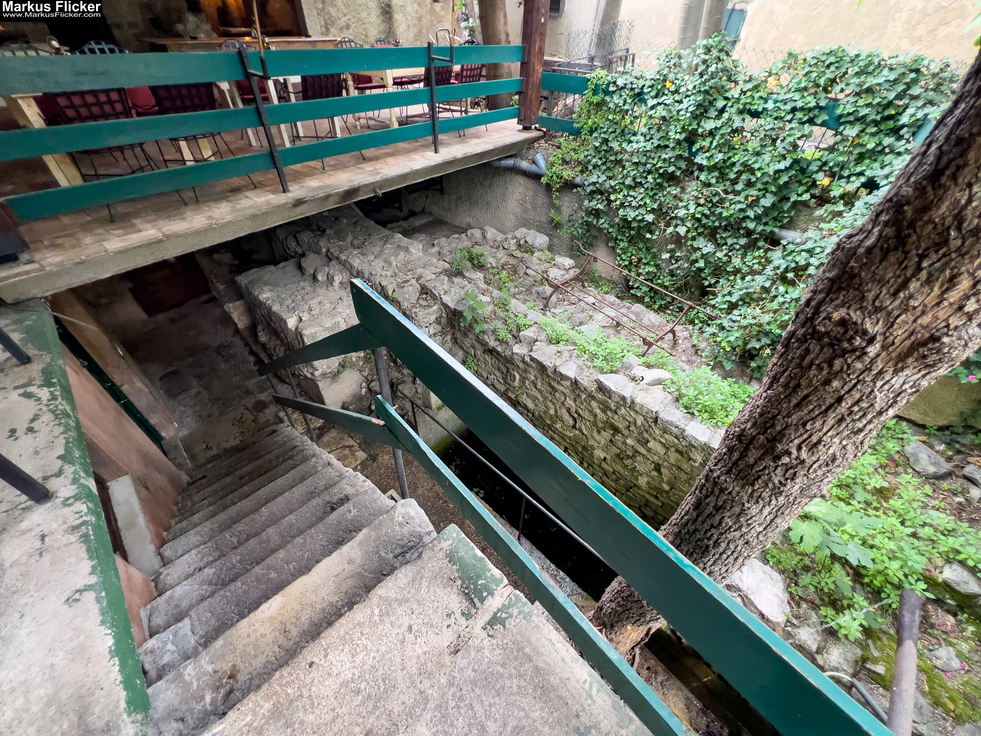 Die Stadt Krk – ein lebendiger Knotenpunkt aus Geschichte, Gegenwart und Zukunft