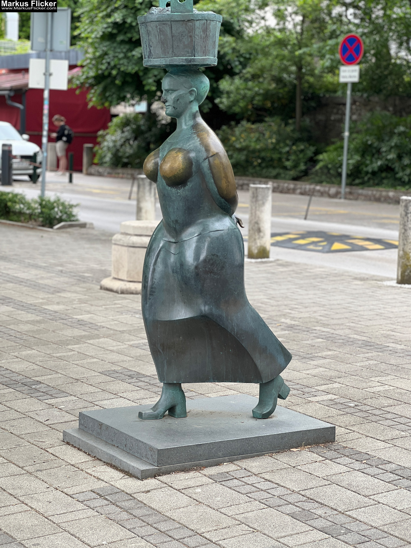 Die Stadt Krk – ein lebendiger Knotenpunkt aus Geschichte, Gegenwart und Zukunft