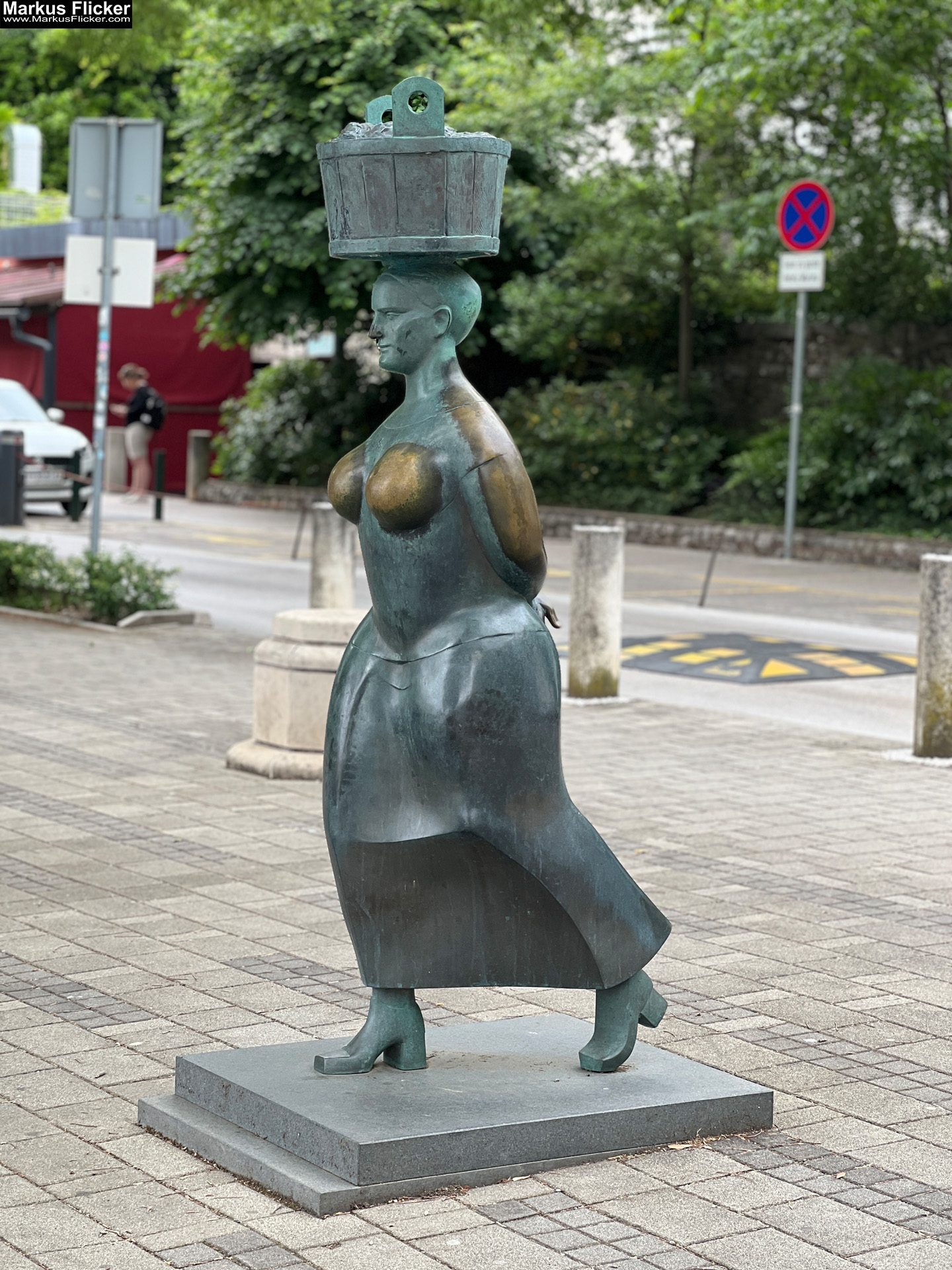 Die Stadt Krk – ein lebendiger Knotenpunkt aus Geschichte, Gegenwart und Zukunft