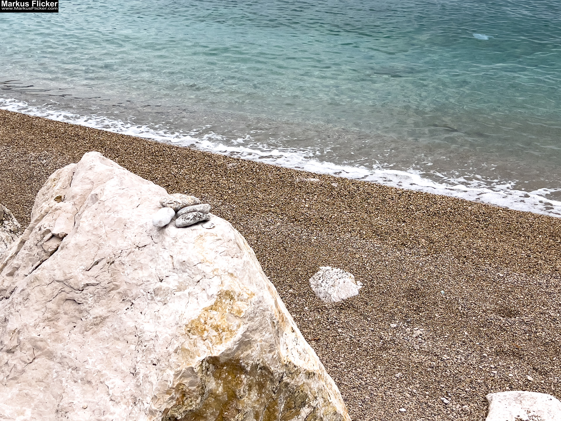 Die Stadt Krk – ein lebendiger Knotenpunkt aus Geschichte, Gegenwart und Zukunft