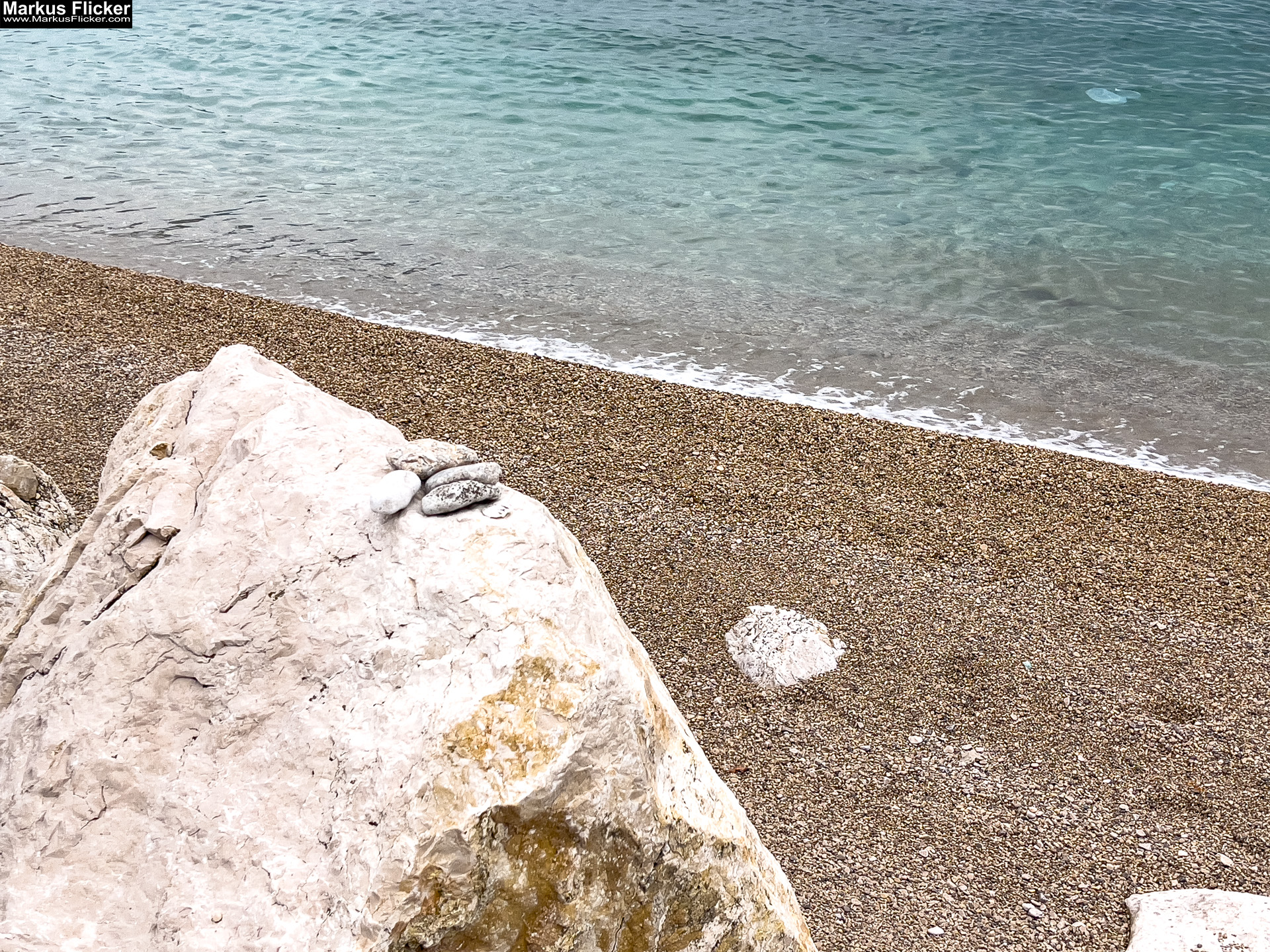 Die Stadt Krk – ein lebendiger Knotenpunkt aus Geschichte, Gegenwart und Zukunft