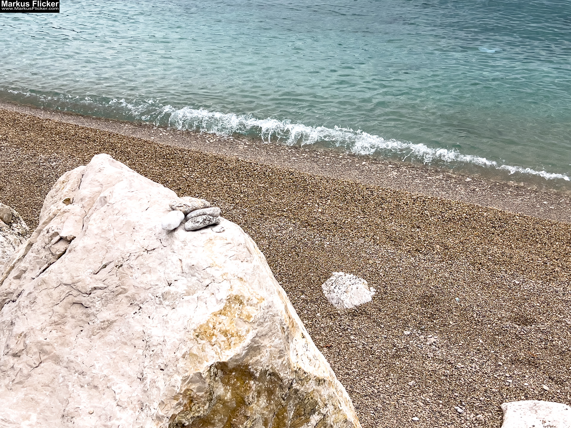 Die Stadt Krk – ein lebendiger Knotenpunkt aus Geschichte, Gegenwart und Zukunft