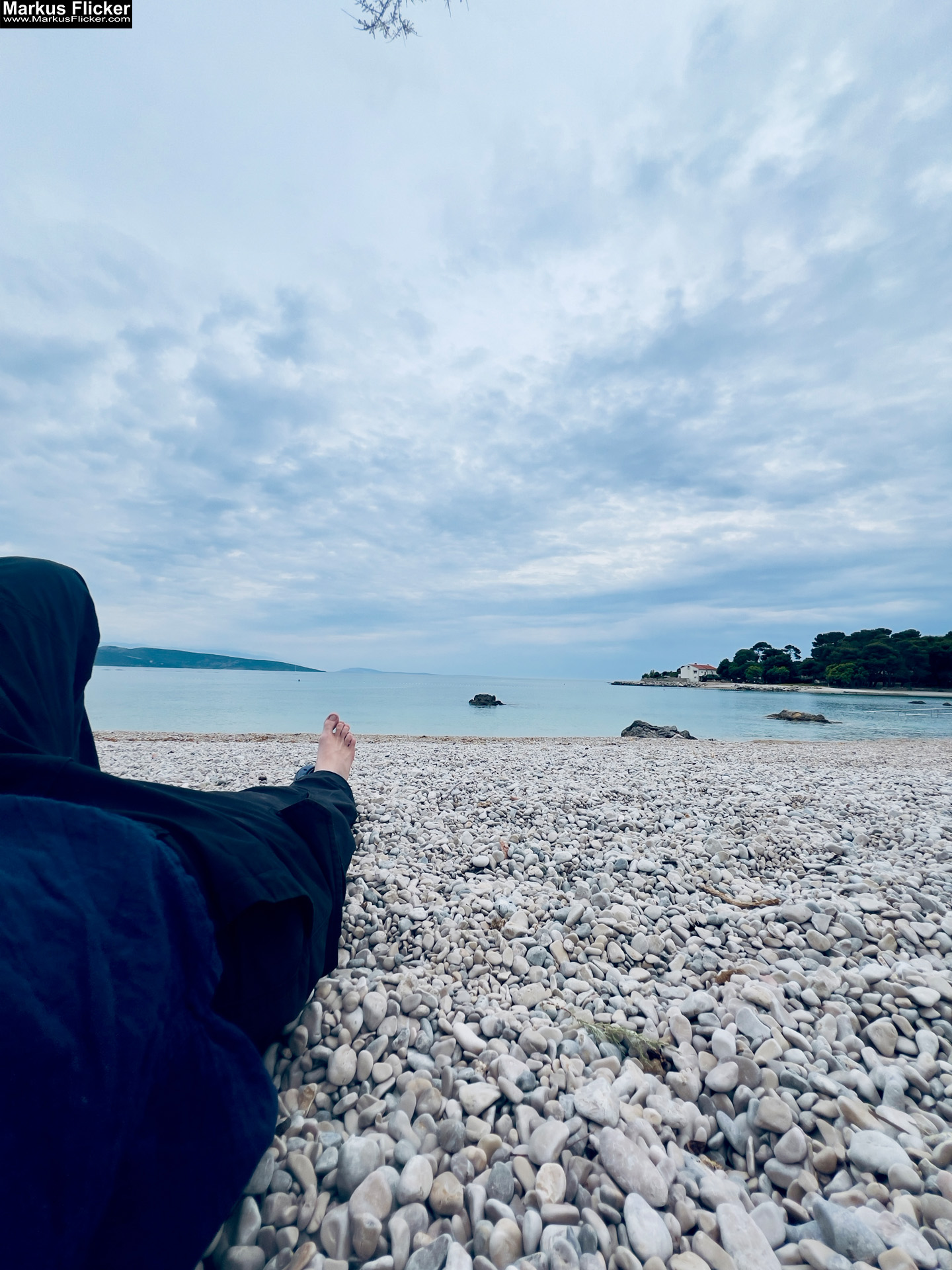 Die Stadt Krk – ein lebendiger Knotenpunkt aus Geschichte, Gegenwart und Zukunft