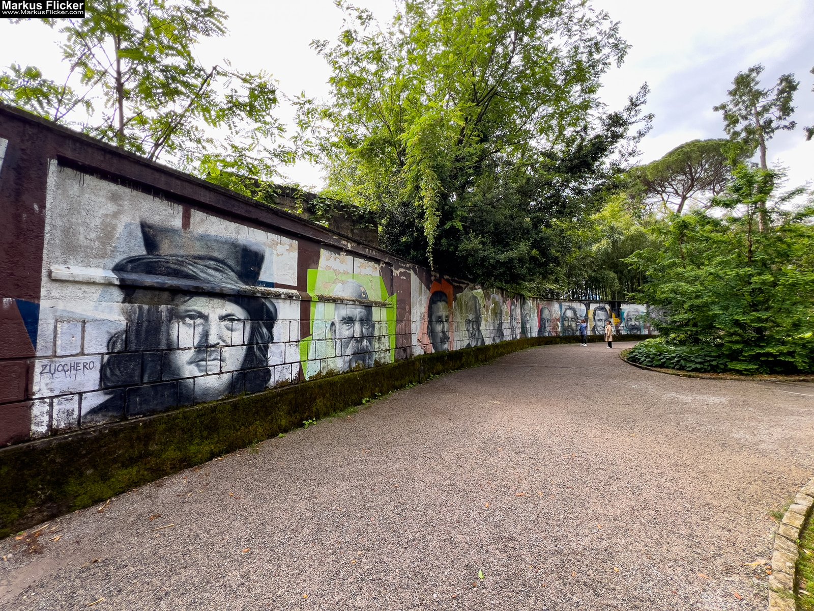 Ein Hauch von Eleganz – Deine Reise nach Opatija Kroatien Kvarner Bucht