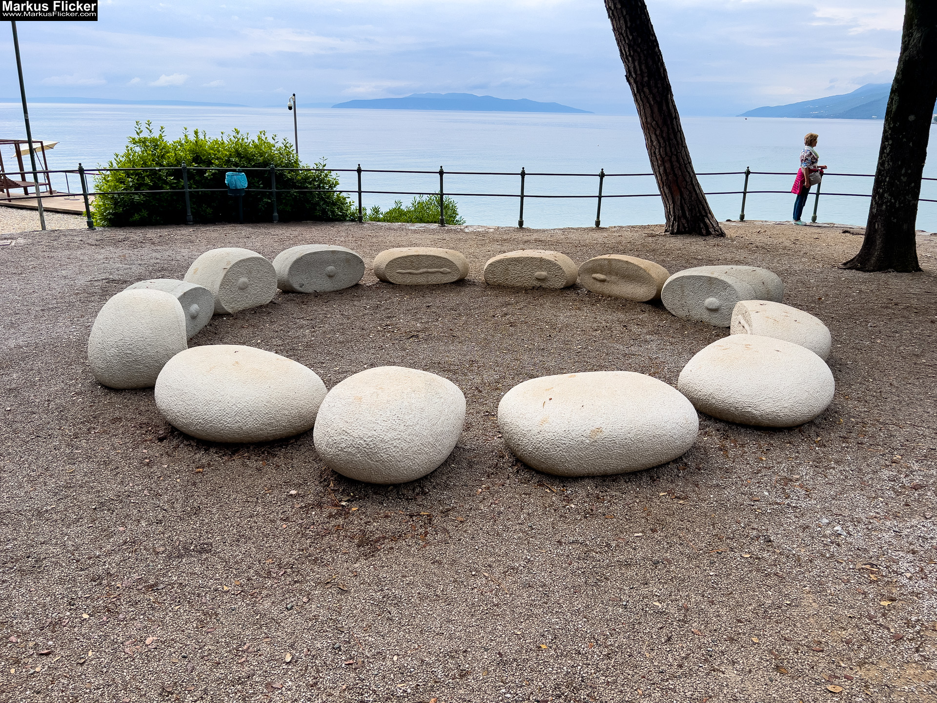 Ein Hauch von Eleganz – Deine Reise nach Opatija Kroatien Kvarner Bucht