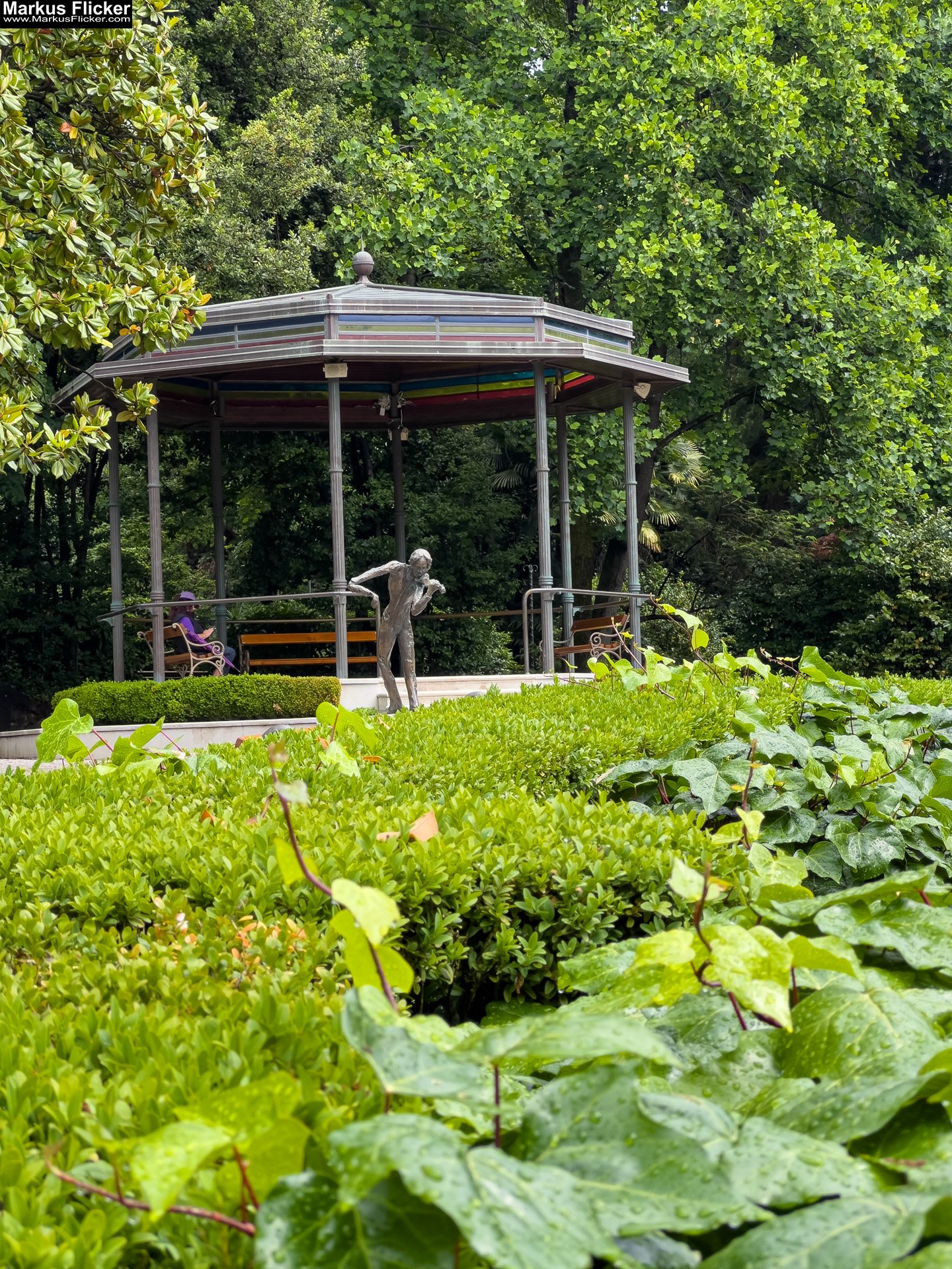 Ein Hauch von Eleganz – Deine Reise nach Opatija Kroatien Kvarner Bucht