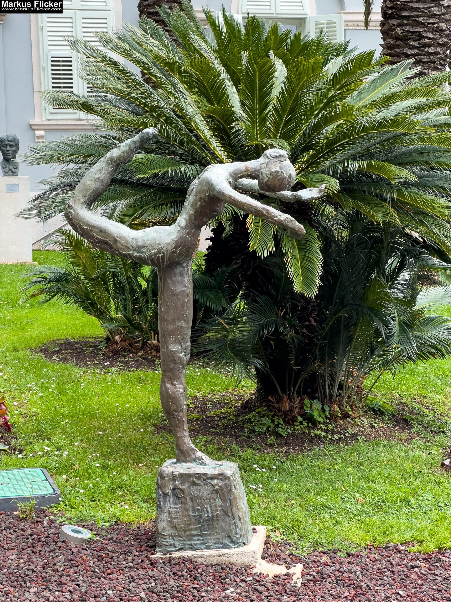 Ein Hauch von Eleganz – Deine Reise nach Opatija Kroatien Kvarner Bucht