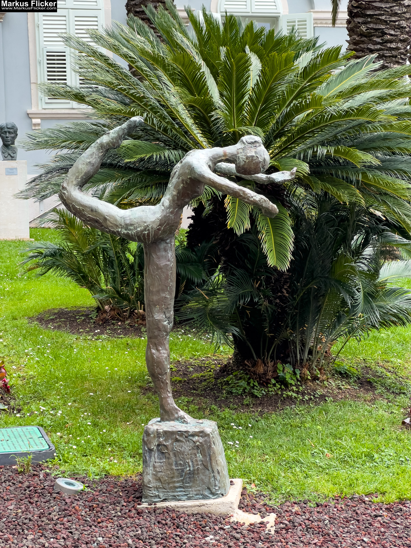 Ein Hauch von Eleganz – Deine Reise nach Opatija Kroatien Kvarner Bucht