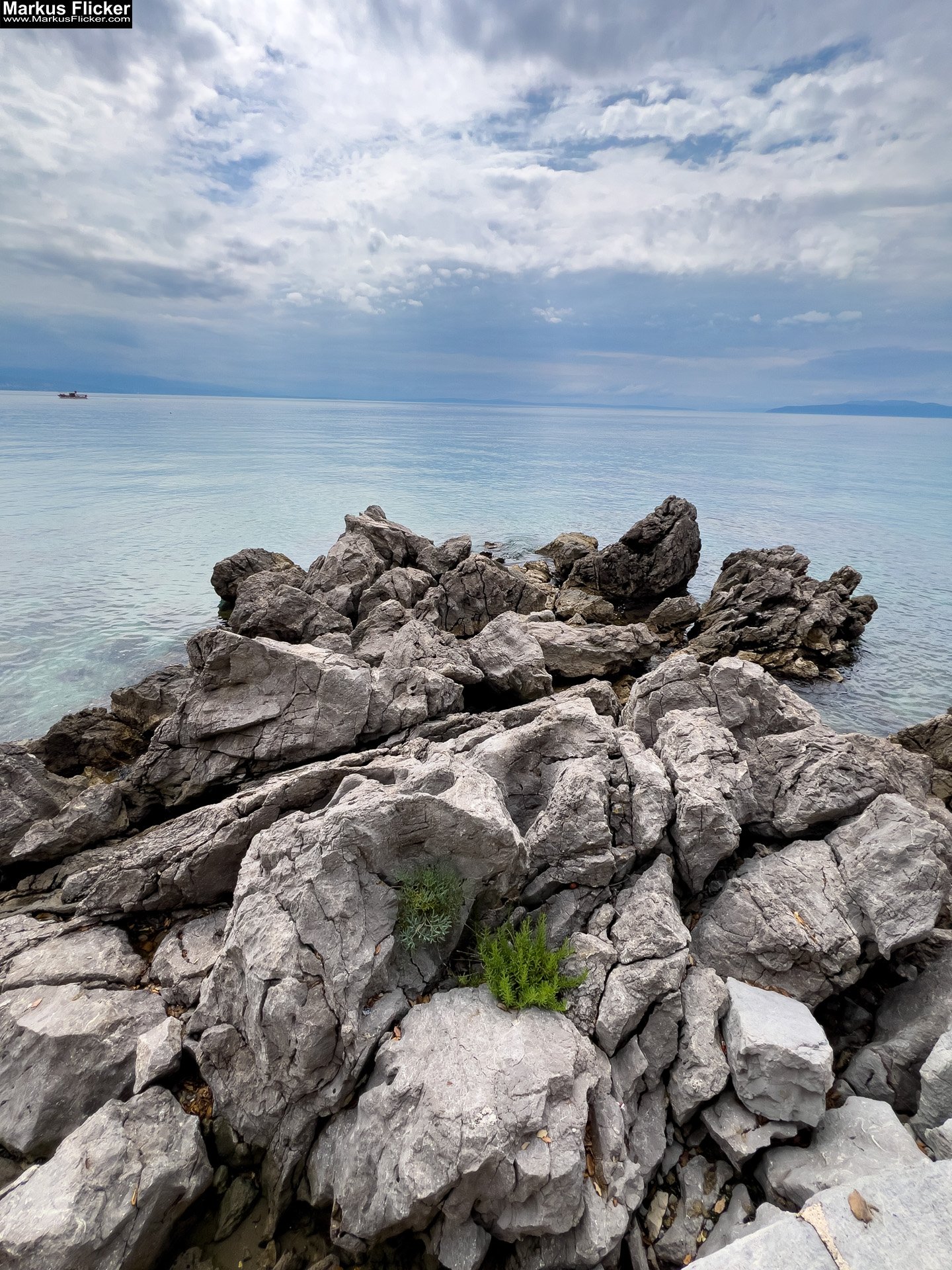 Ein Hauch von Eleganz – Deine Reise nach Opatija Kroatien Kvarner Bucht