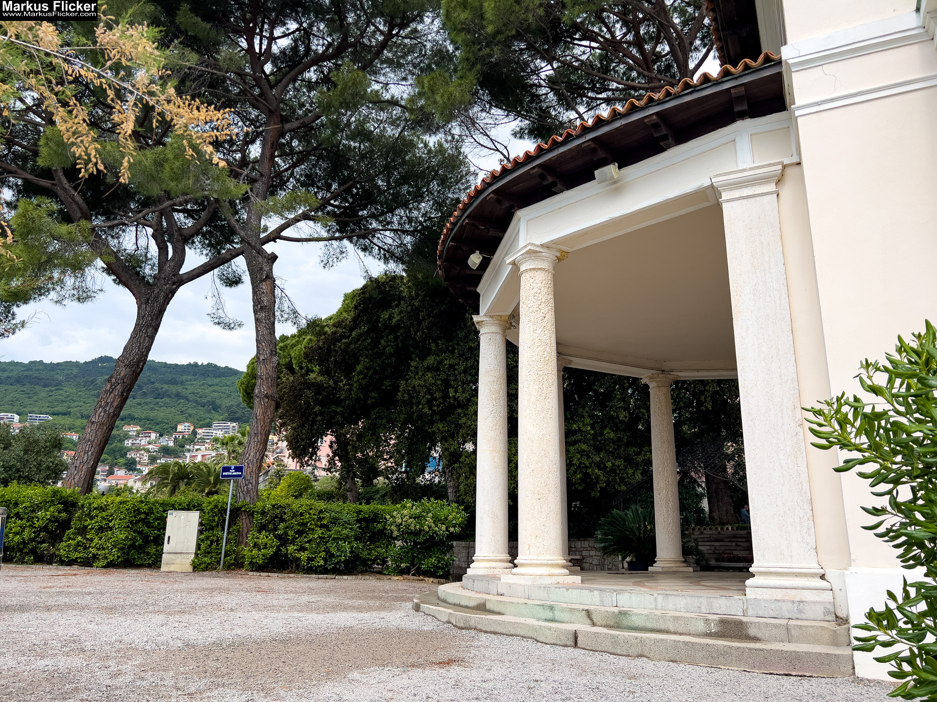 Ein Hauch von Eleganz – Deine Reise nach Opatija Kroatien Kvarner Bucht