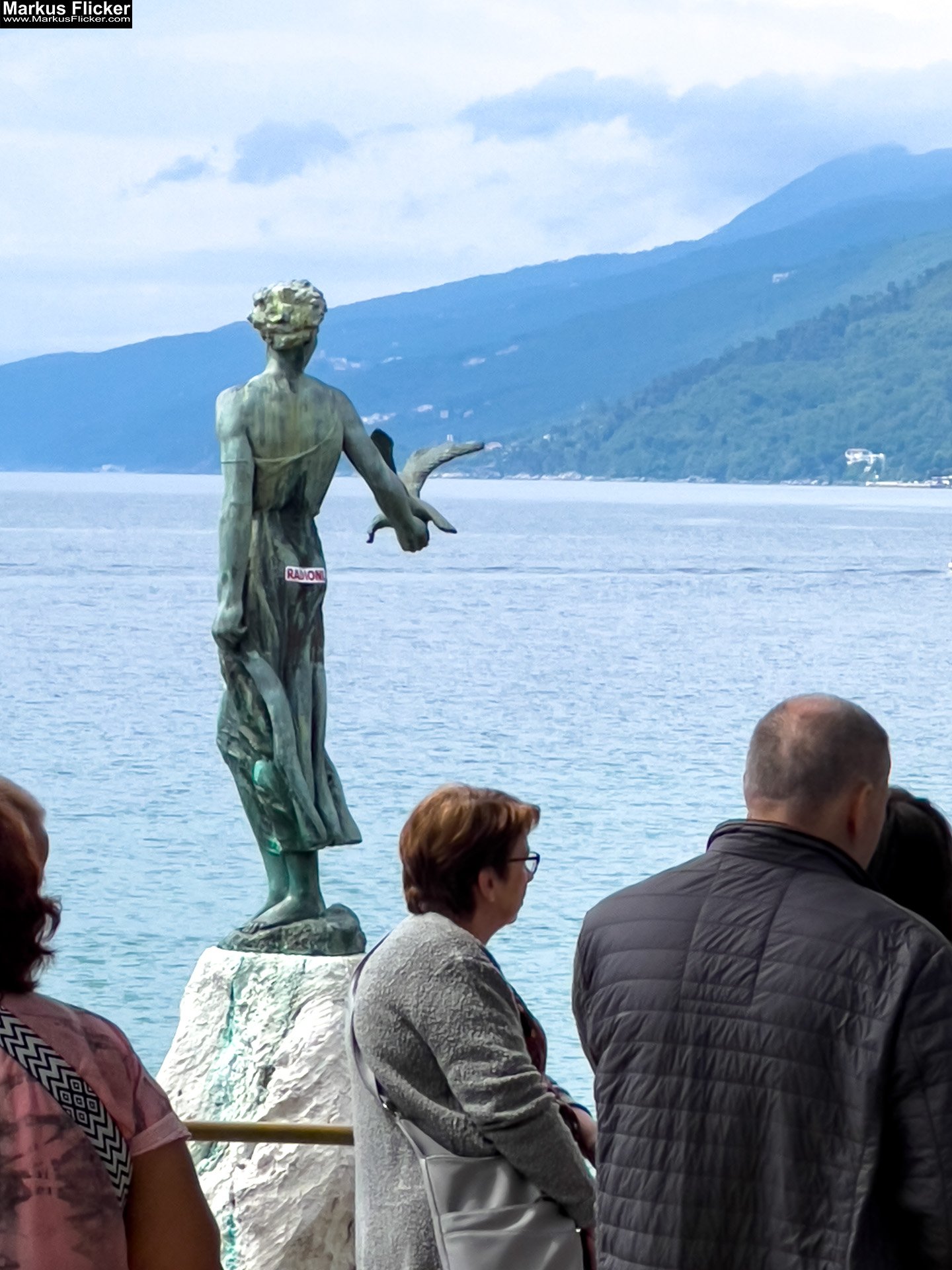 Ein Hauch von Eleganz – Deine Reise nach Opatija Kroatien Kvarner Bucht