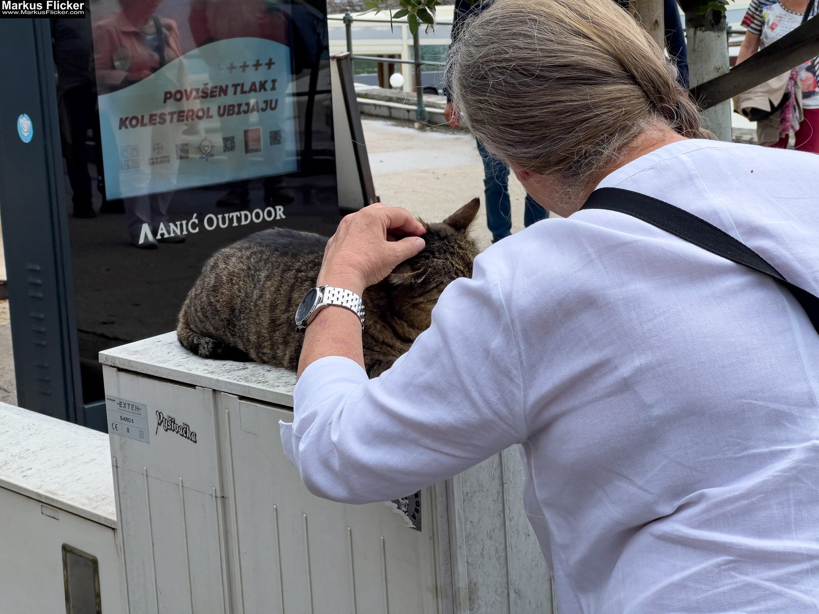 Ein Hauch von Eleganz – Deine Reise nach Opatija Kroatien Kvarner Bucht
