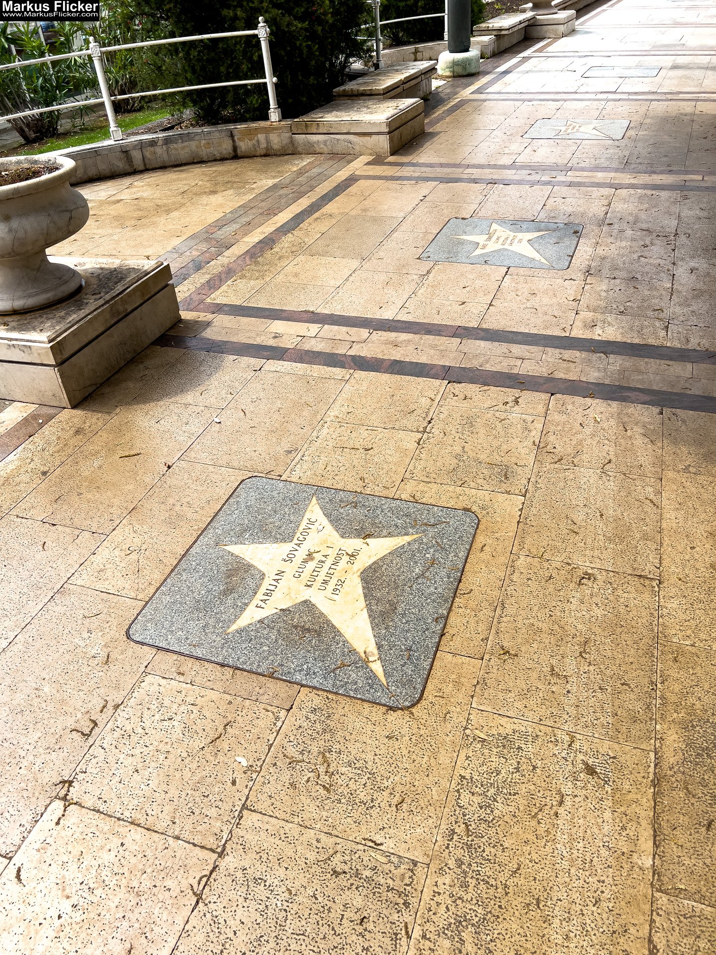 Ein Hauch von Eleganz – Deine Reise nach Opatija Kroatien Kvarner Bucht