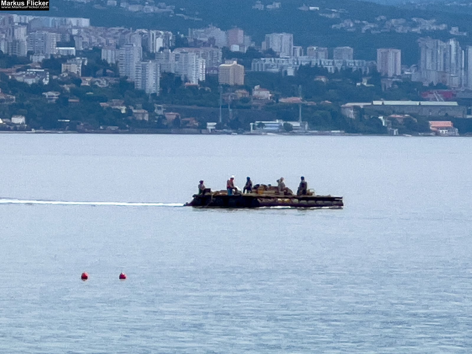 Ein Hauch von Eleganz – Deine Reise nach Opatija Kroatien Kvarner Bucht