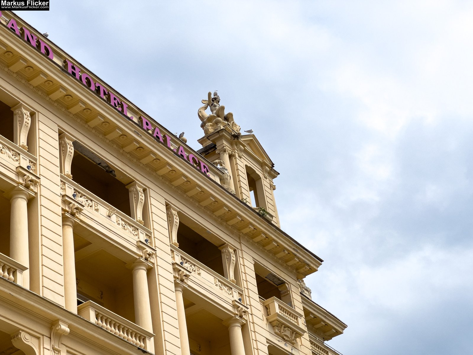 Ein Hauch von Eleganz – Deine Reise nach Opatija Kroatien Kvarner Bucht