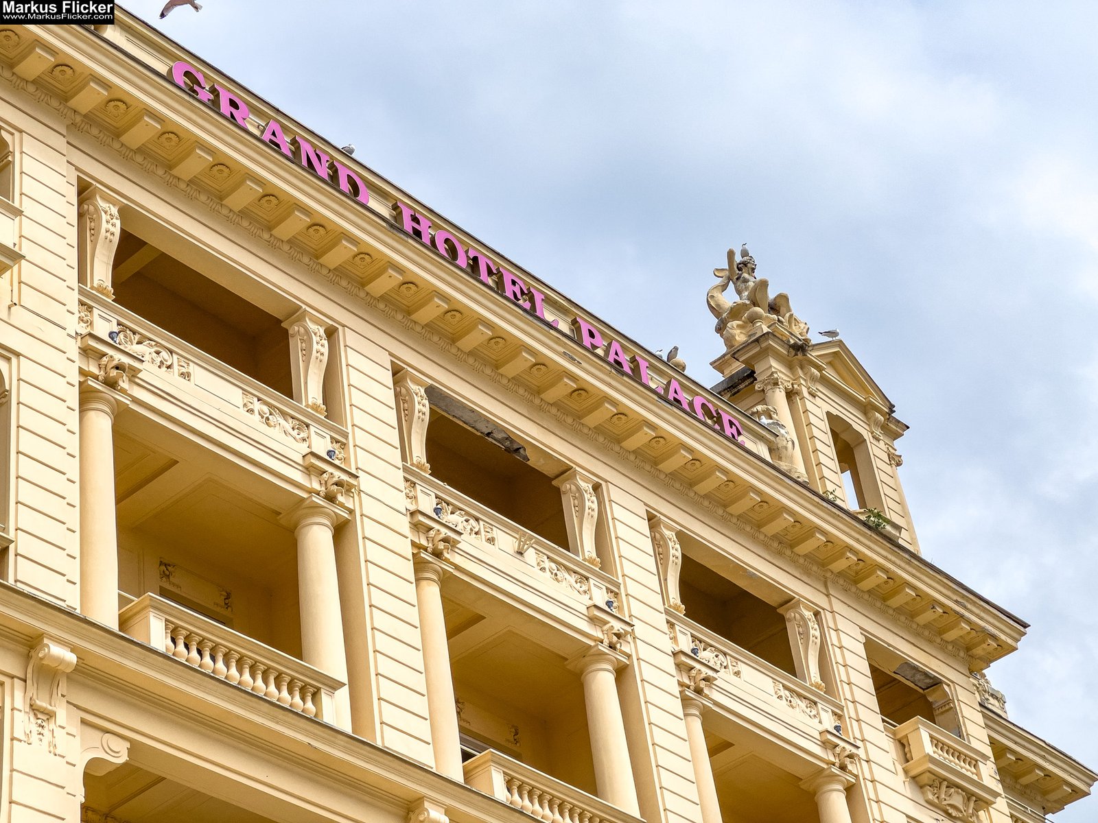 Ein Hauch von Eleganz – Deine Reise nach Opatija Kroatien Kvarner Bucht