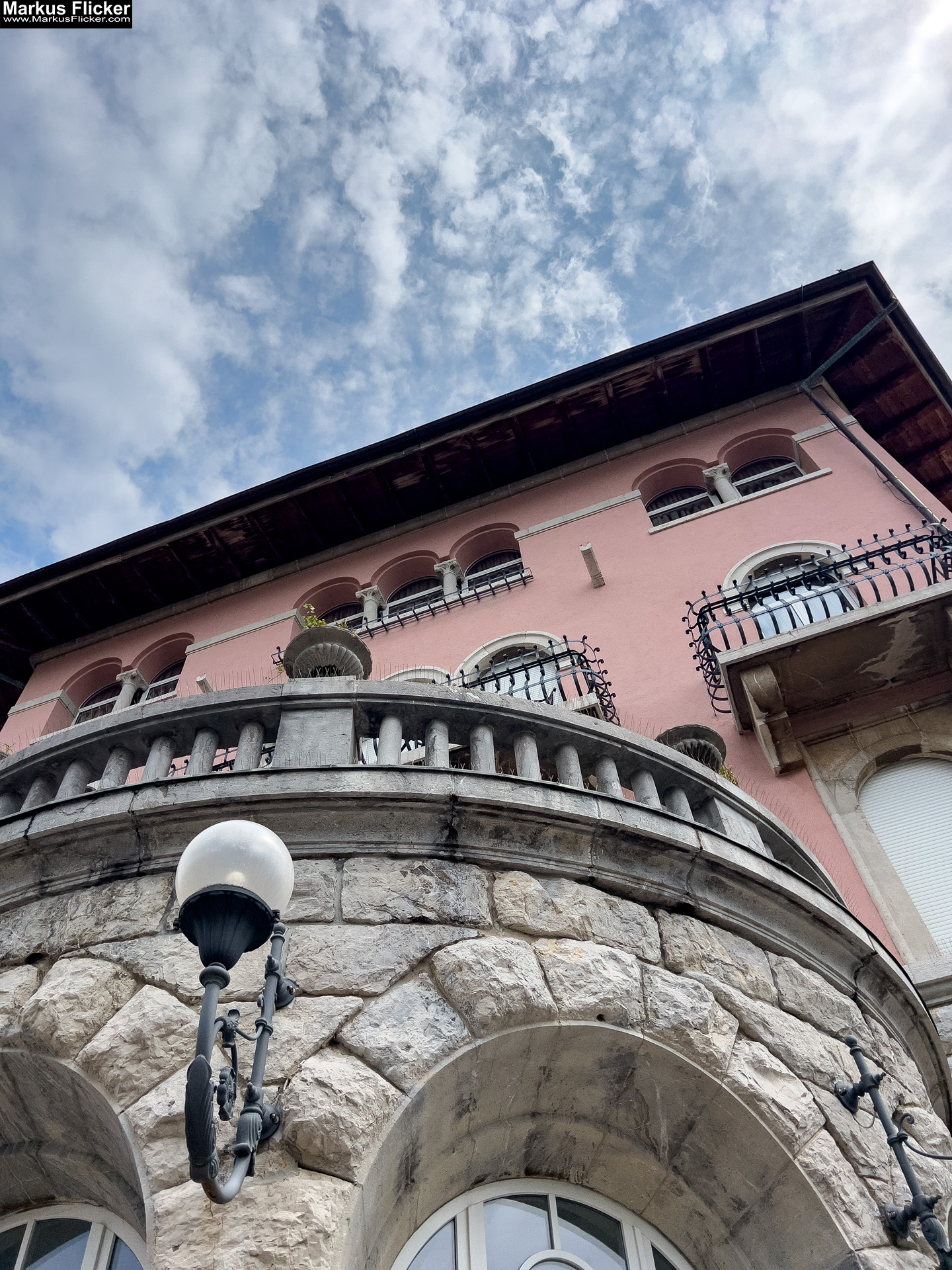 Ein Hauch von Eleganz – Deine Reise nach Opatija Kroatien Kvarner Bucht